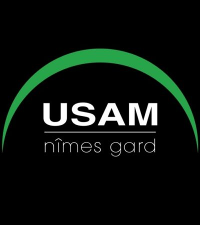 Usam Nimes Gard